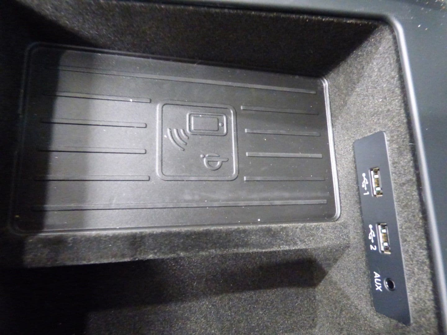 Audi Q7 2019 - Image 26