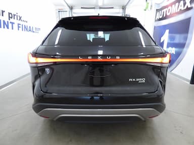 Lexus RX 350 2023 - Thumbnail 4