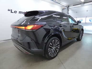 Lexus RX 350 2023 - Thumbnail 5