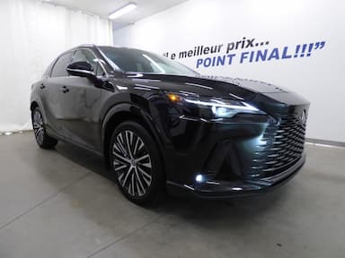 Lexus RX 350 2023 - Thumbnail 6
