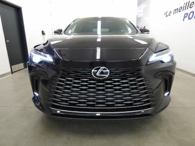 Lexus RX 350 2023 - Thumbnail 3