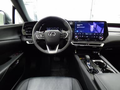 Lexus RX 350 2023 - Thumbnail 8