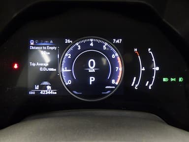 Lexus RX 350 2023 - Thumbnail 9