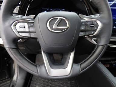 Lexus RX 350 2023 - Thumbnail 19