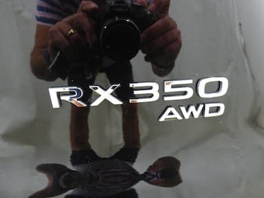 Lexus RX 350 2023 - Thumbnail 35