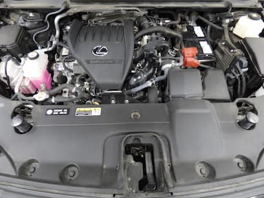 Lexus RX 350 2023 - Thumbnail 34