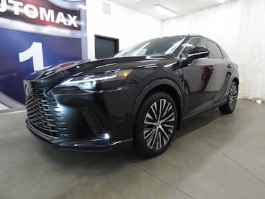 Lexus RX 350 2023 - Thumbnail 1