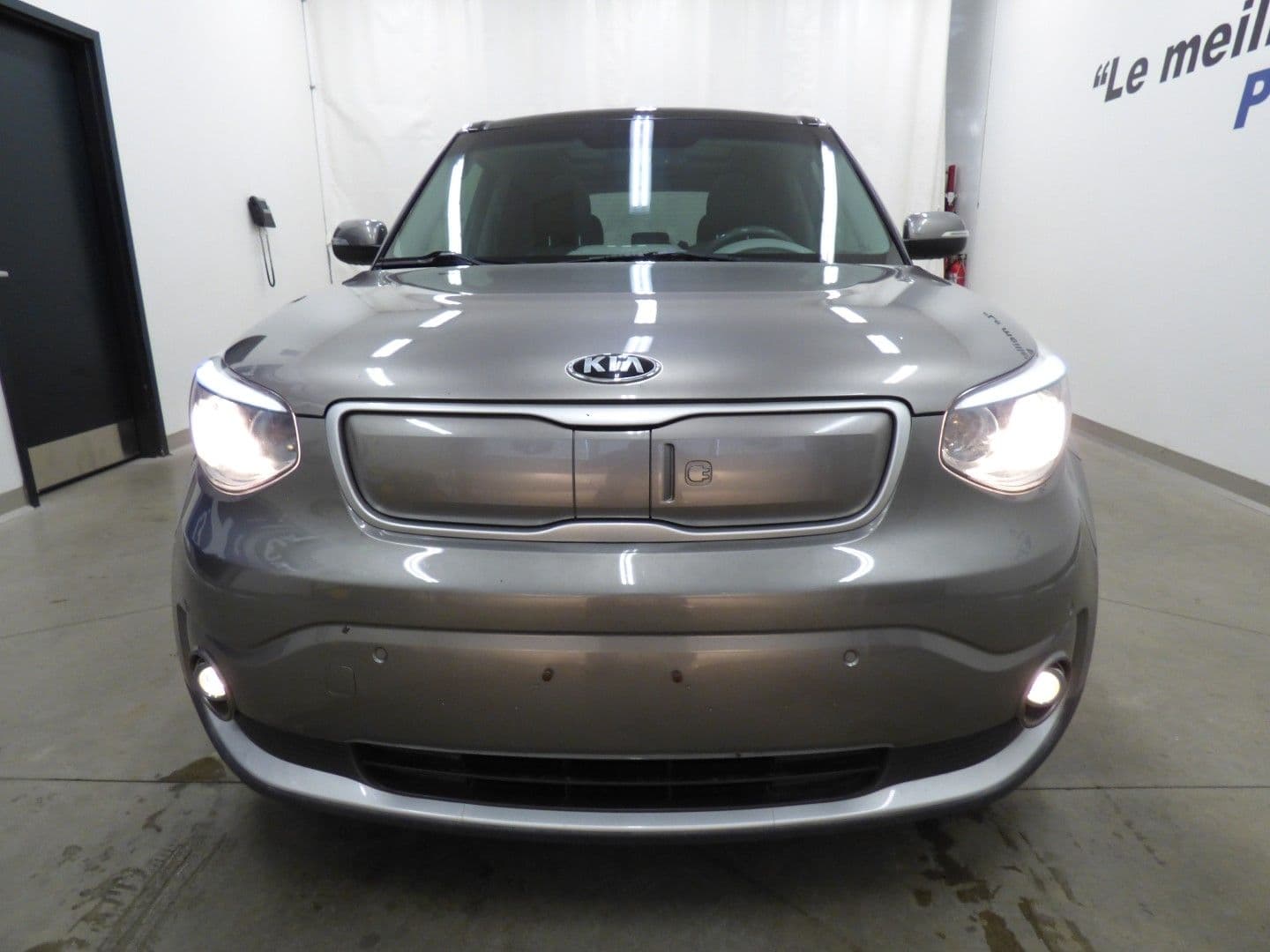 Kia Soul EV 2018 - Image 3