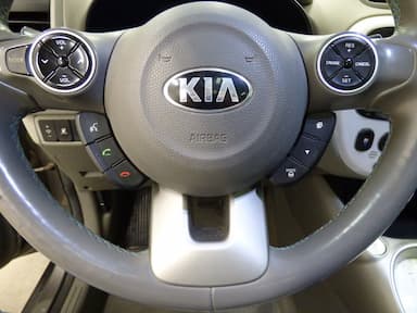 Kia Soul EV 2018 - Thumbnail 18