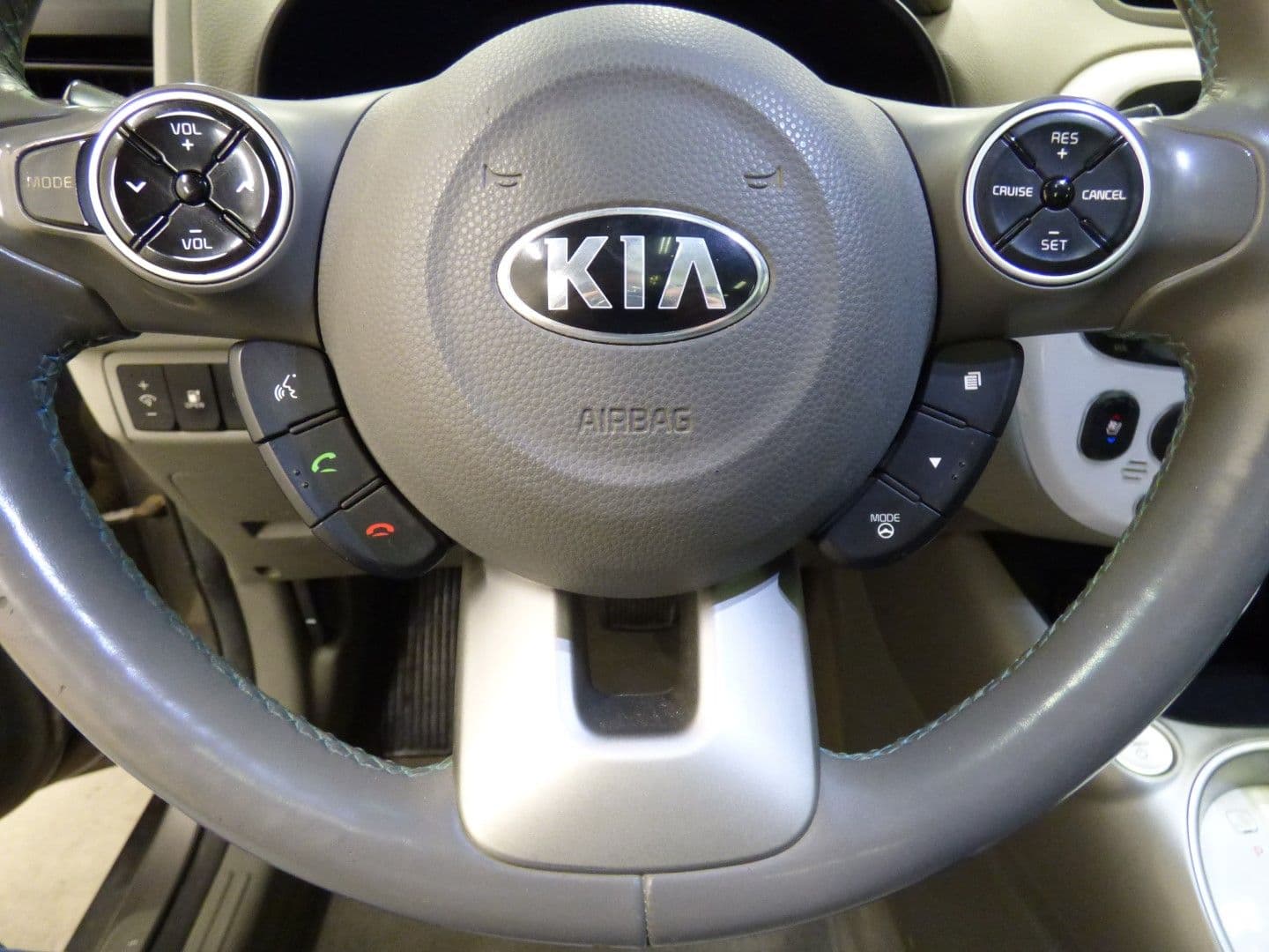 Kia Soul EV 2018 - Image 18