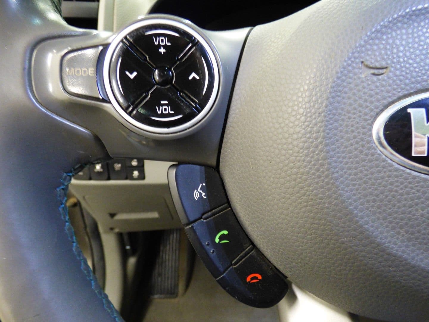 Kia Soul EV 2018 - Image 19