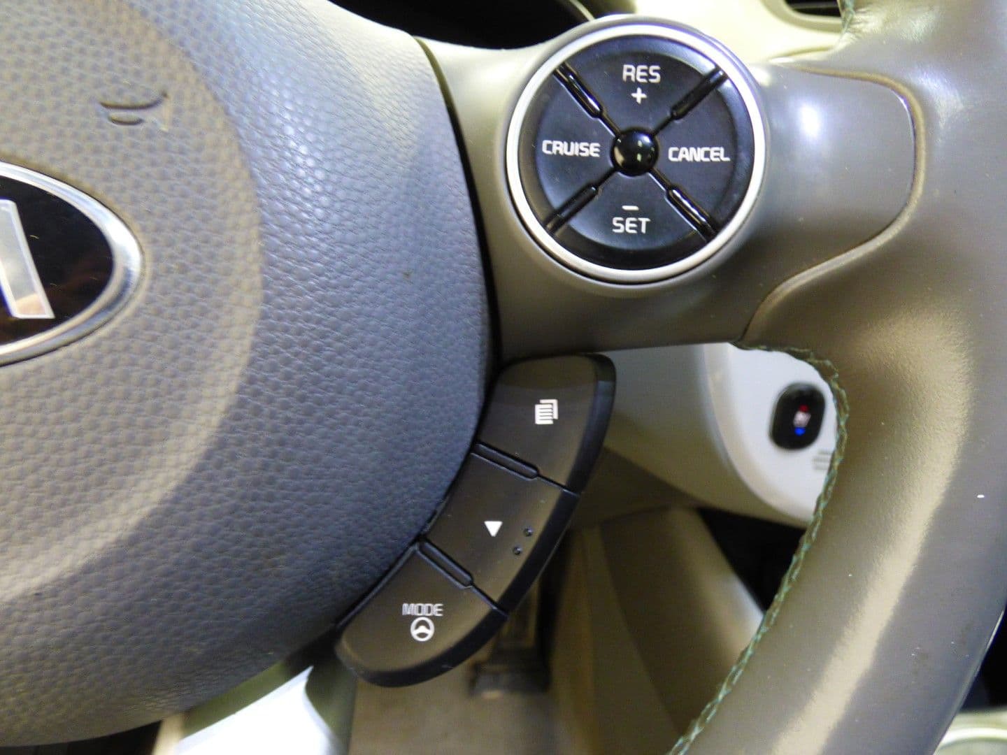 Kia Soul EV 2018 - Image 20