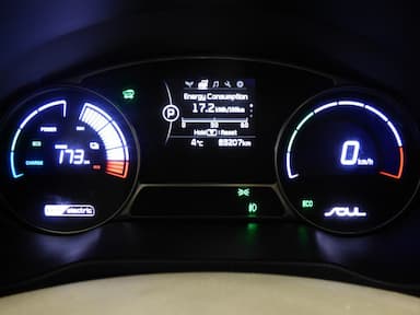 Kia Soul EV 2018 - Thumbnail 9