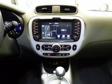 Kia Soul EV 2018 - Thumbnail 10