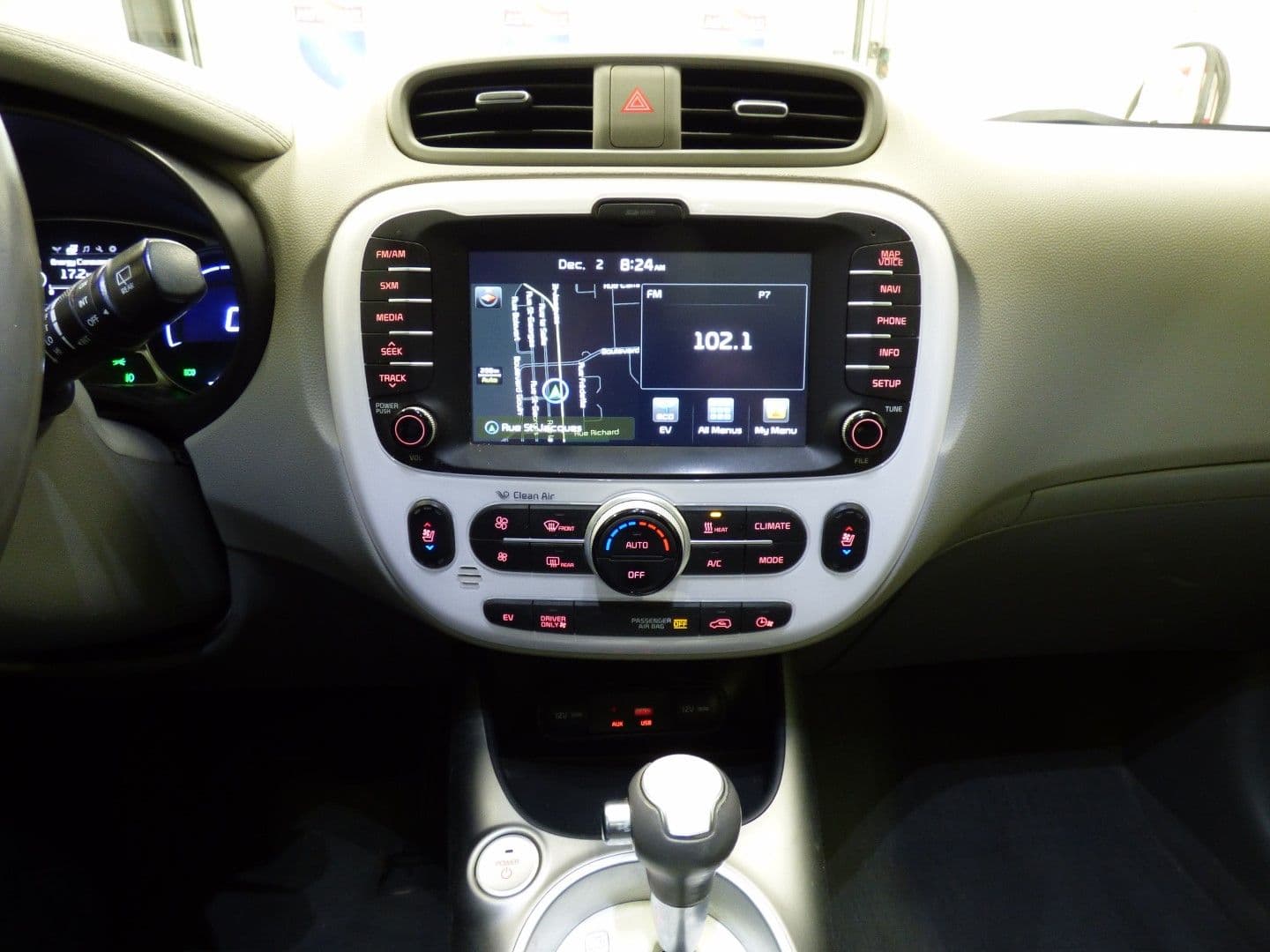 Kia Soul EV 2018 - Image 10