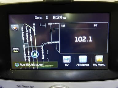Kia Soul EV 2018 - Thumbnail 11