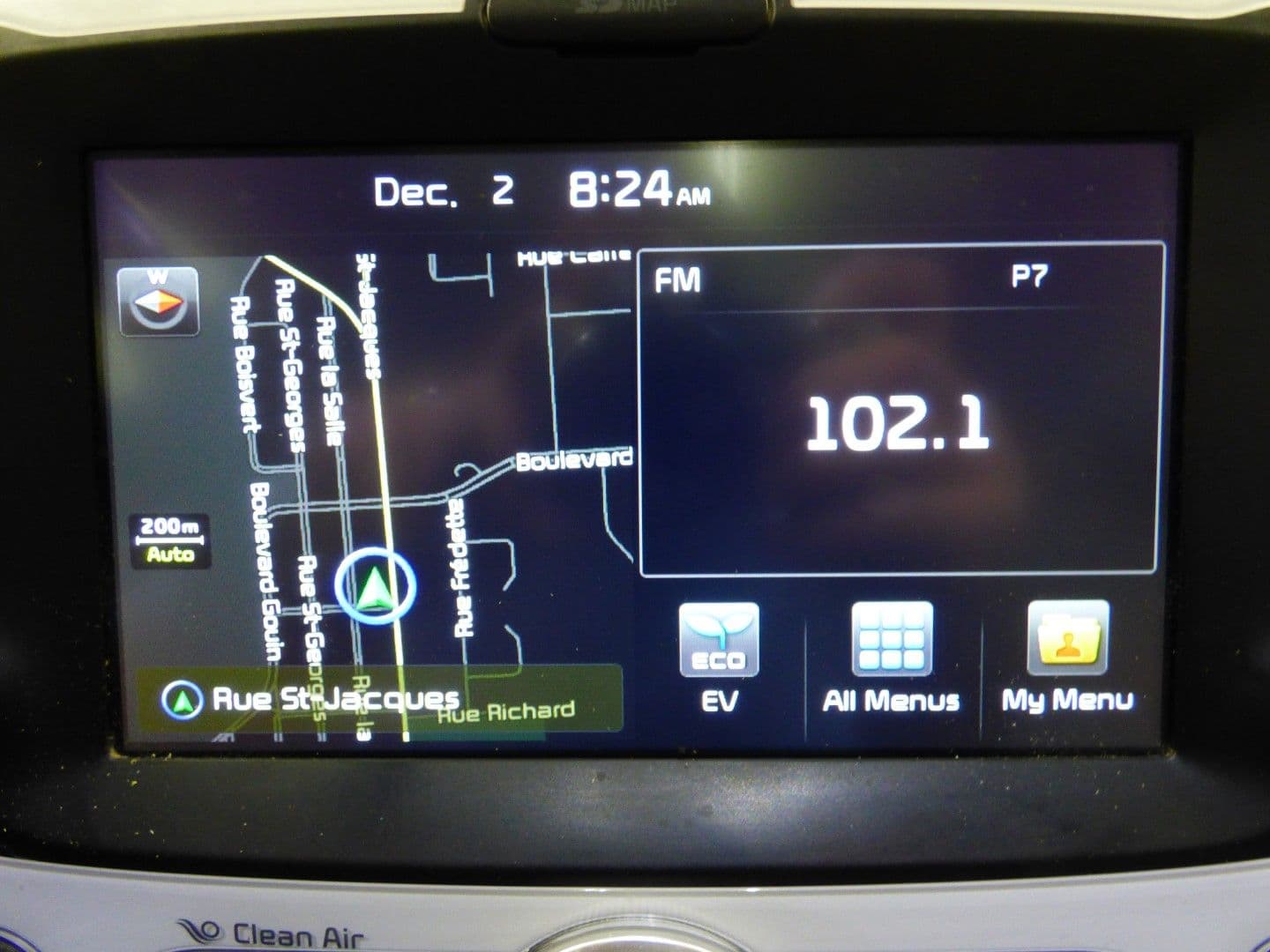 Kia Soul EV 2018 - Image 11