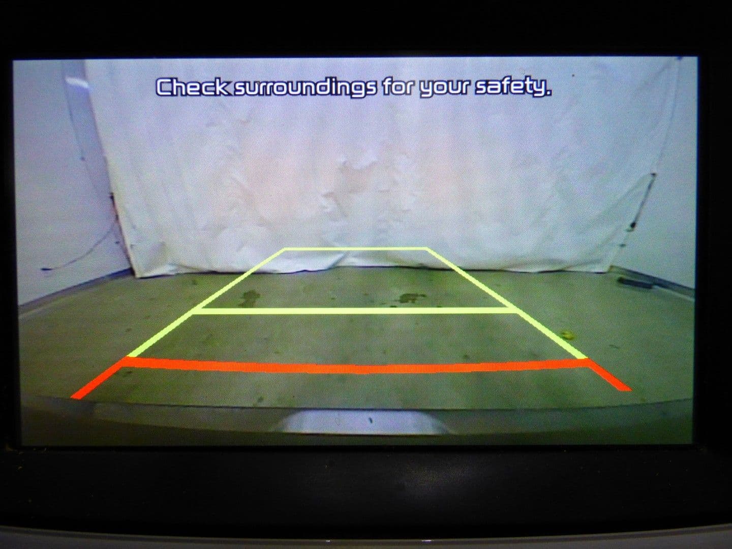 Kia Soul EV 2018 - Image 12