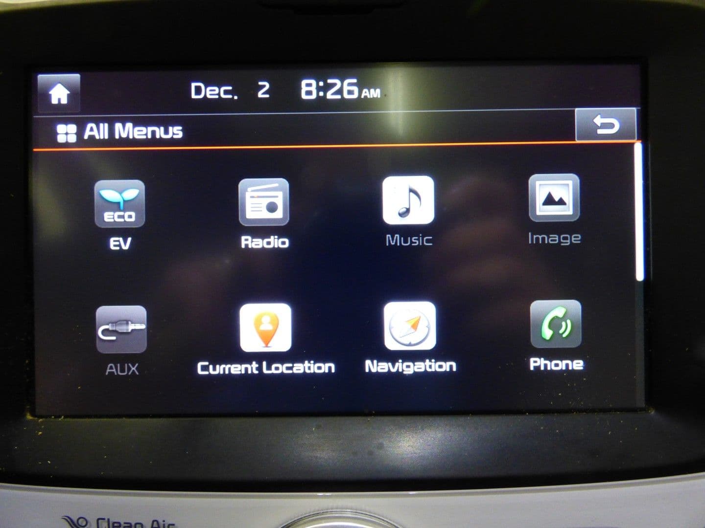 Kia Soul EV 2018 - Image 13