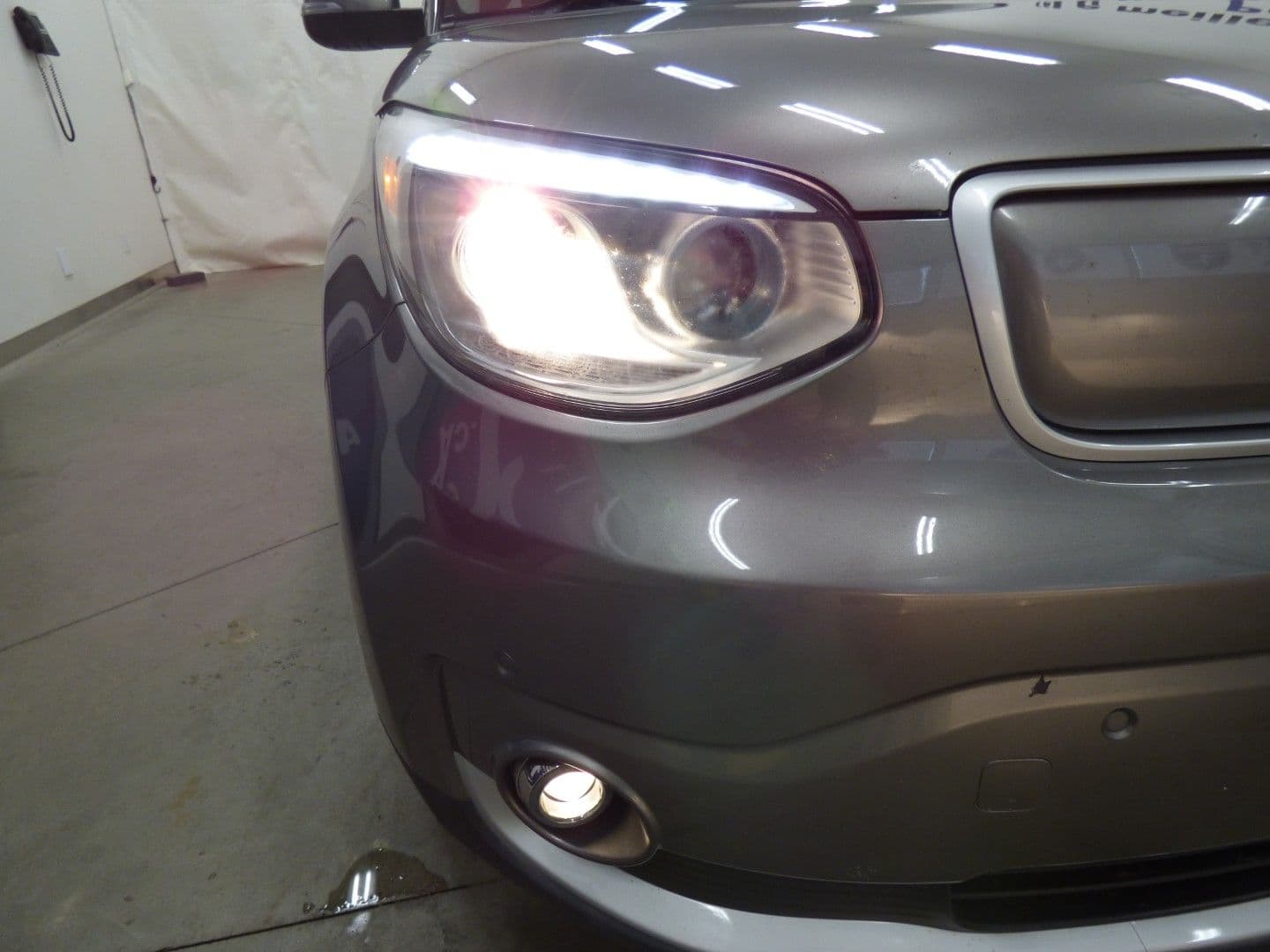 Kia Soul EV 2018 - Image 30