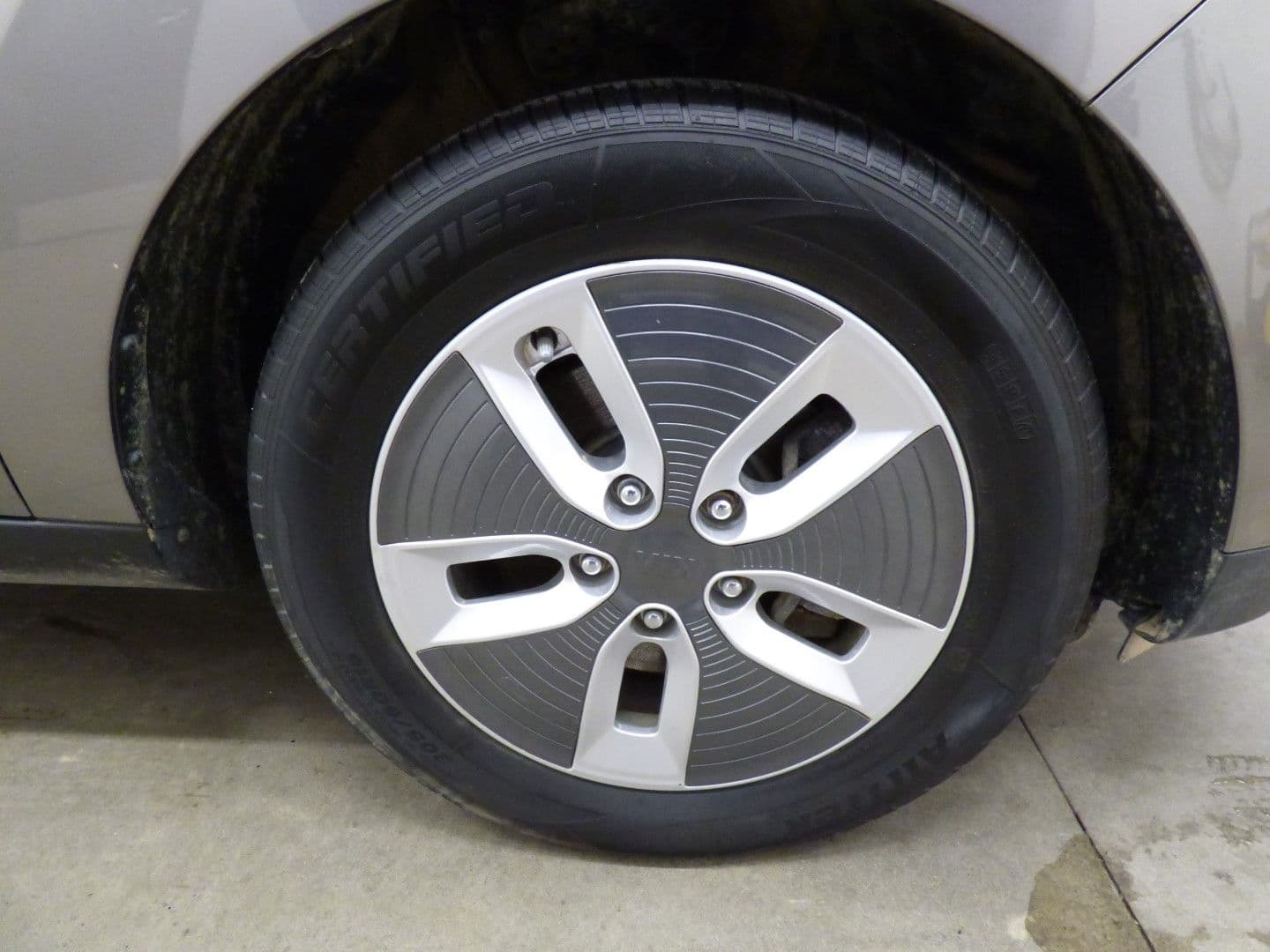 Kia Soul EV 2018 - Image 31