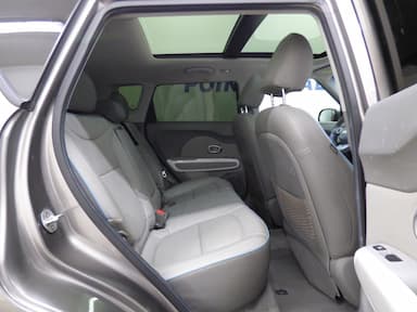 Kia Soul EV 2018 - Thumbnail 26