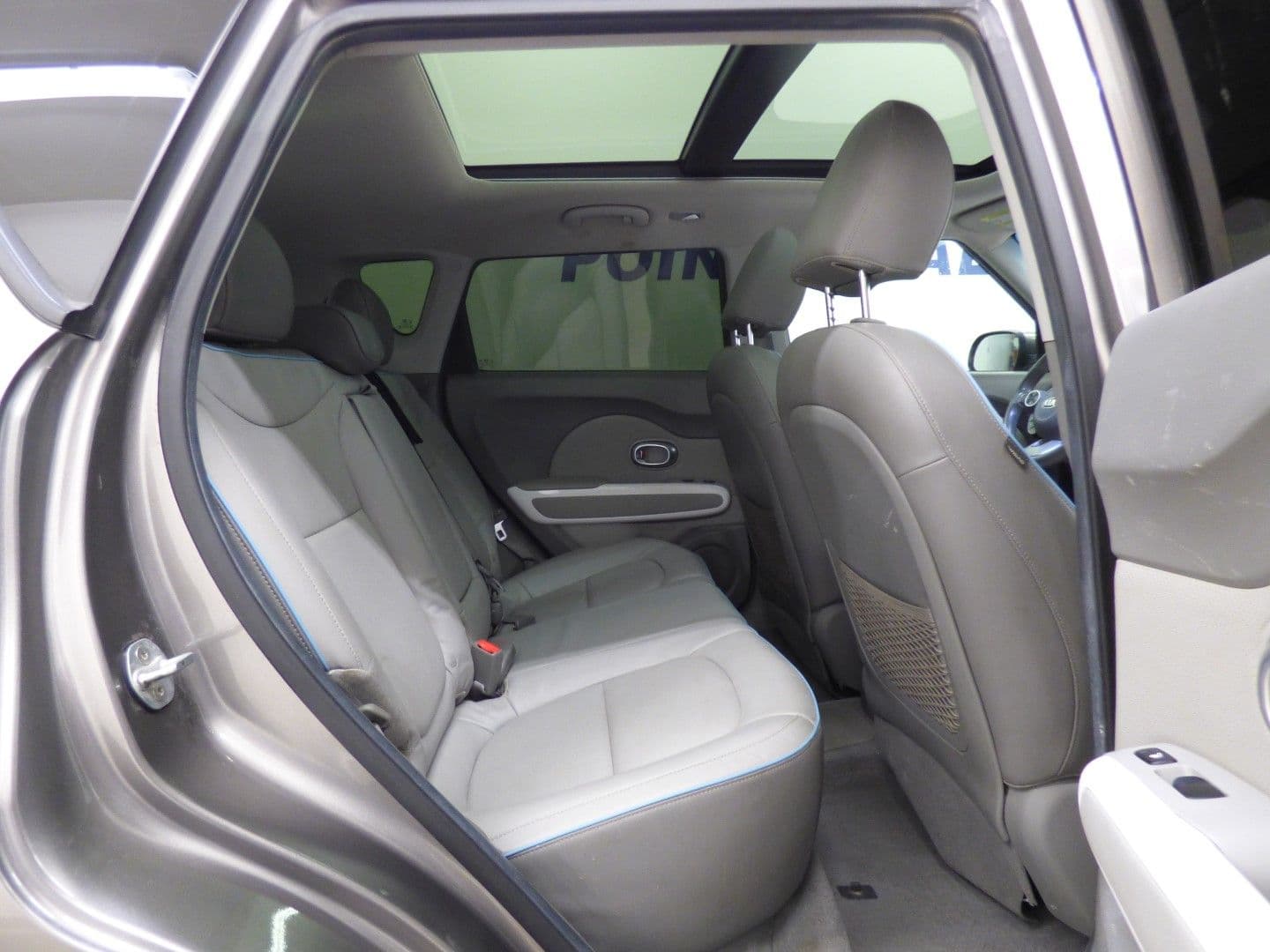 Kia Soul EV 2018 - Image 26