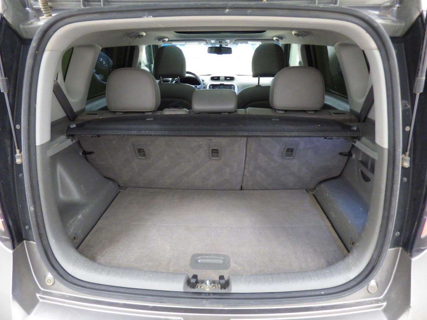 Kia Soul EV 2018 - Image 28