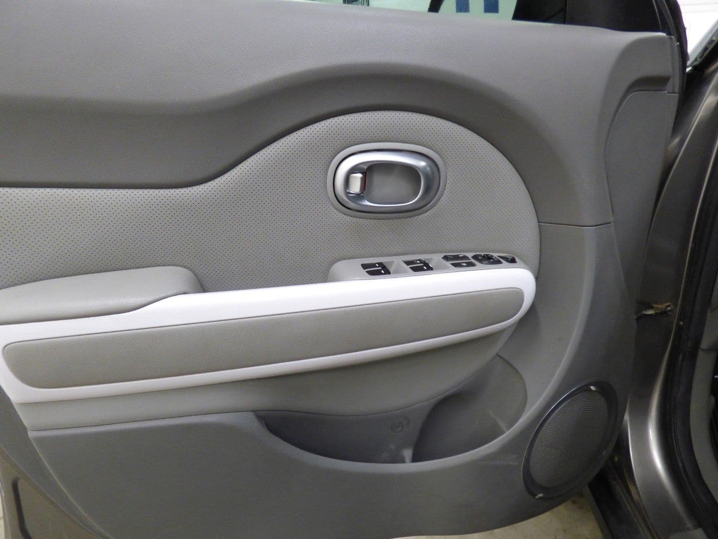 Kia Soul EV 2018 - Image 25