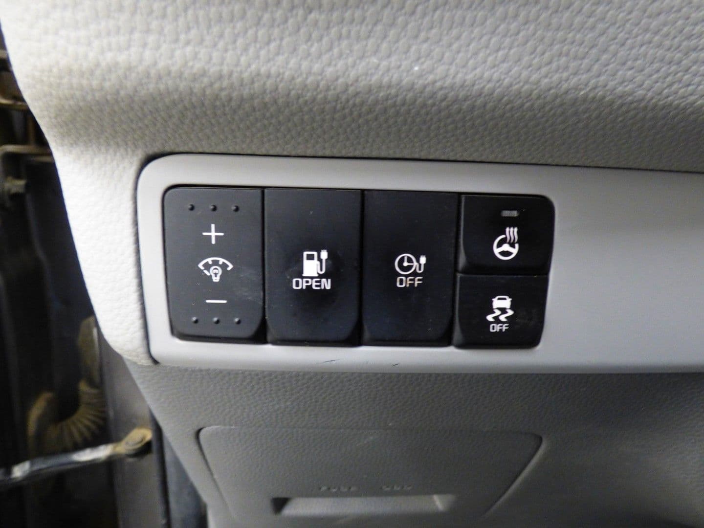 Kia Soul EV 2018 - Image 24