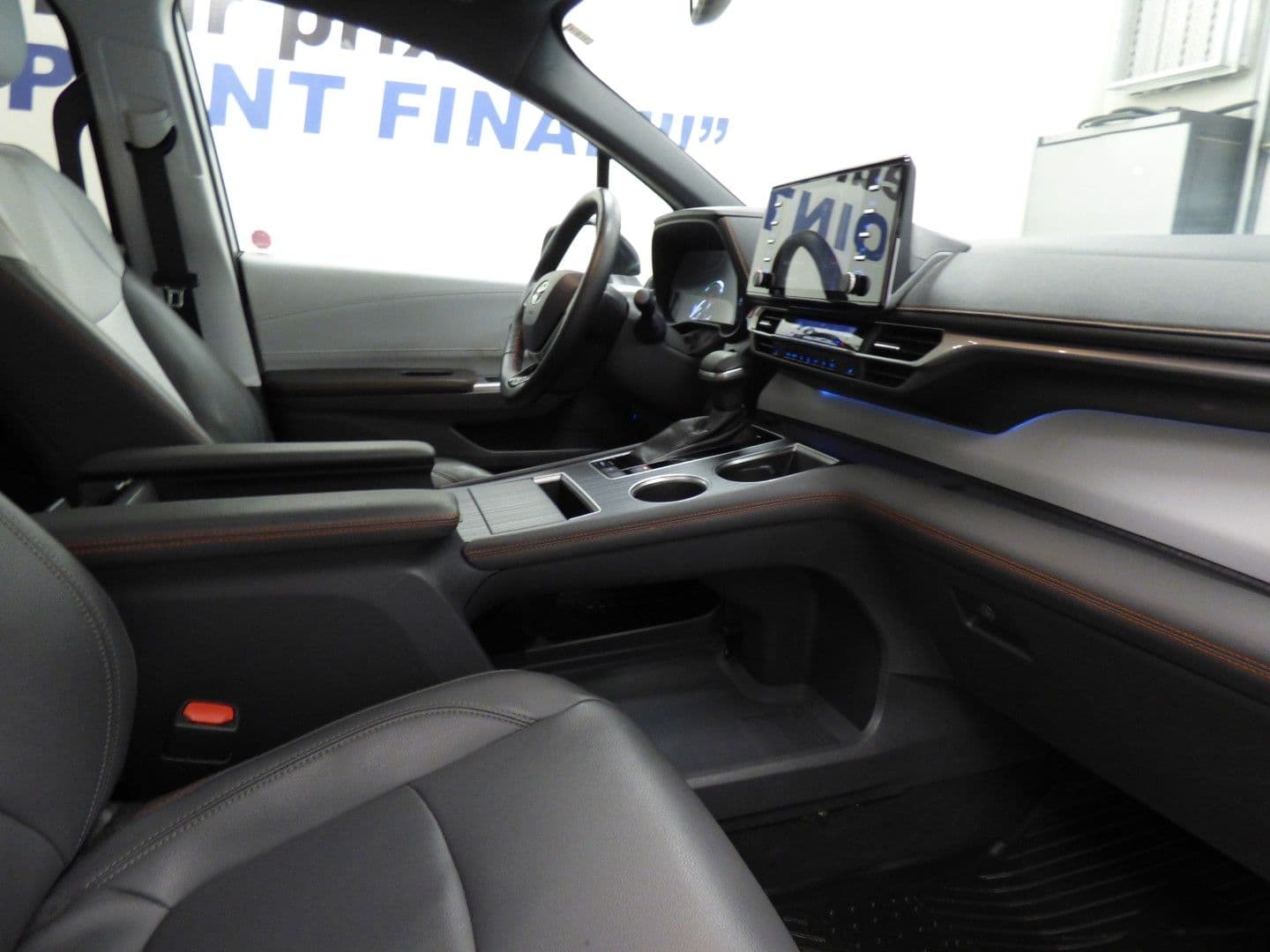 Toyota Sienna 2021 - Image 7