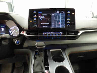 Toyota Sienna 2021 - Thumbnail 10