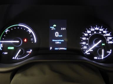 Toyota Sienna 2021 - Thumbnail 9