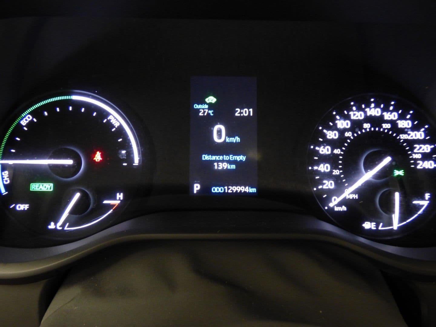 Toyota Sienna 2021 - Image 9