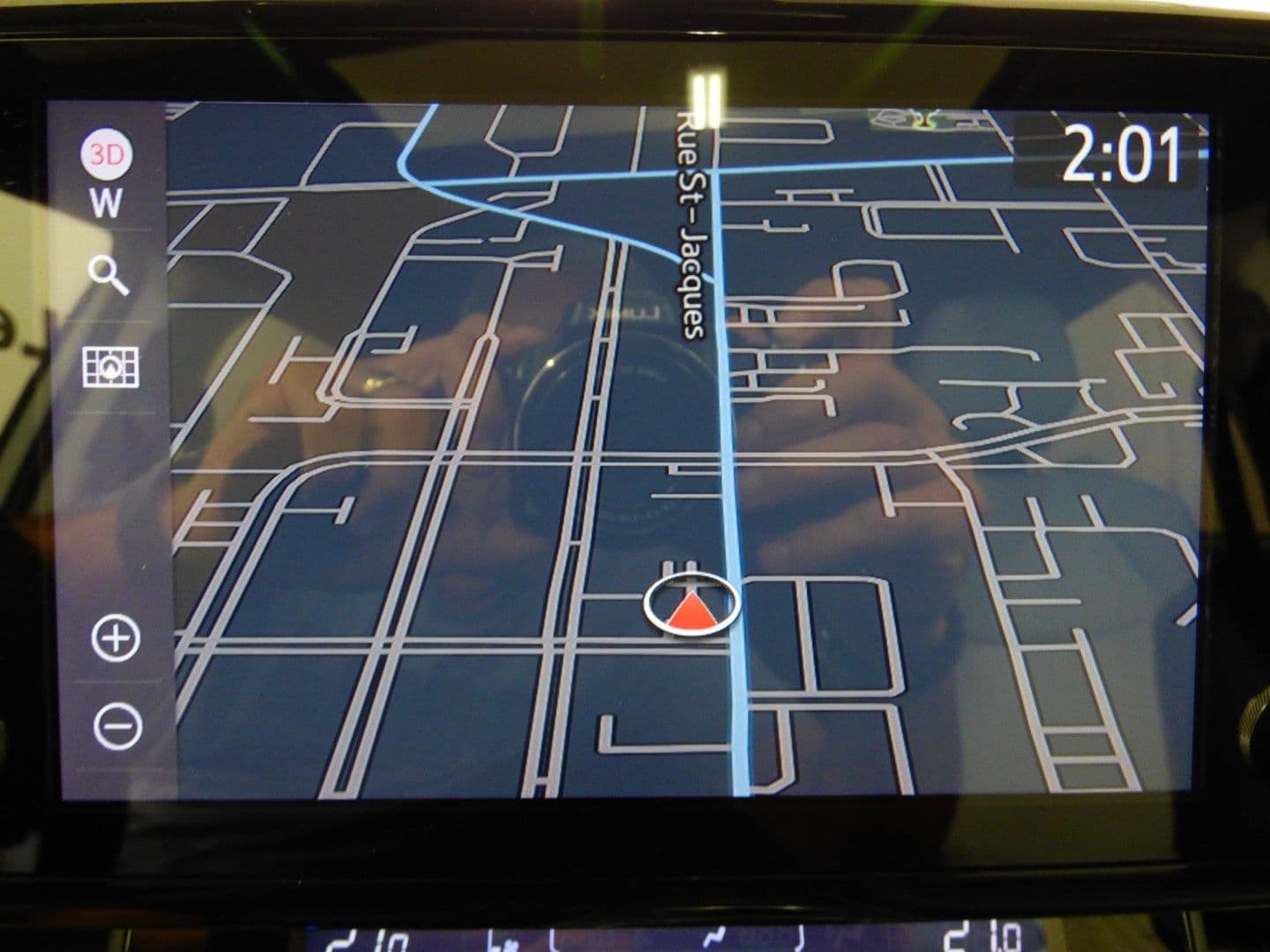 Toyota Sienna 2021 - Image 11