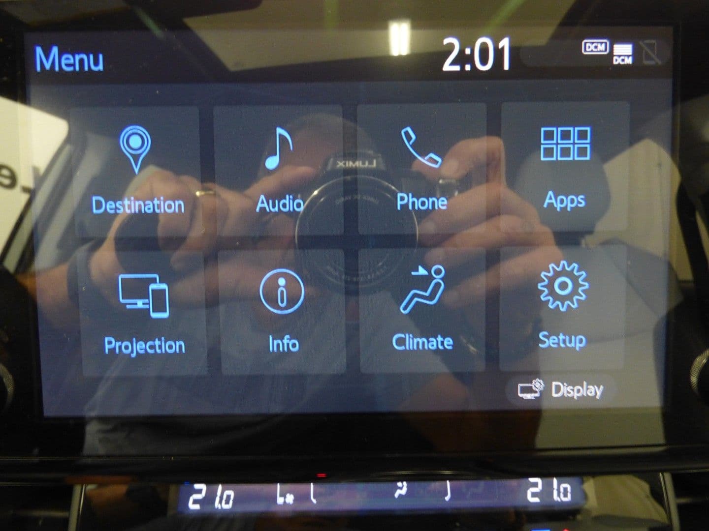 Toyota Sienna 2021 - Image 13