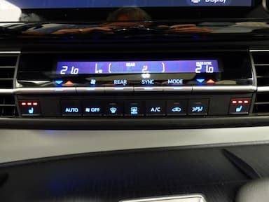 Toyota Sienna 2021 - Thumbnail 14