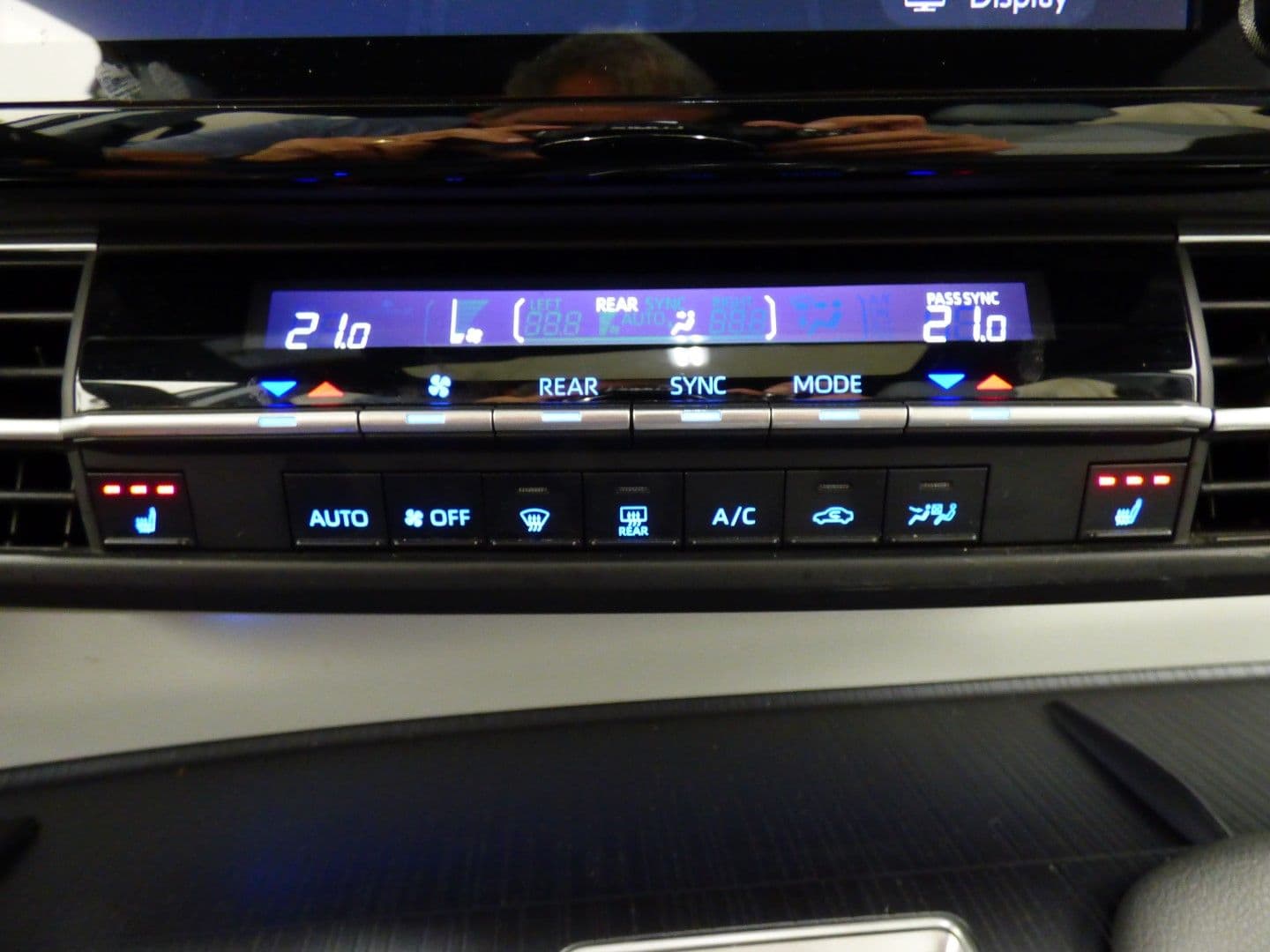 Toyota Sienna 2021 - Image 14