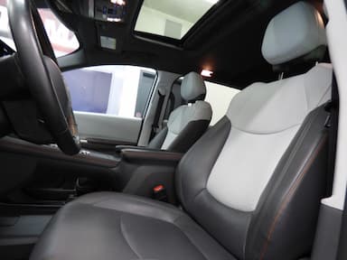 Toyota Sienna 2021 - Thumbnail 16
