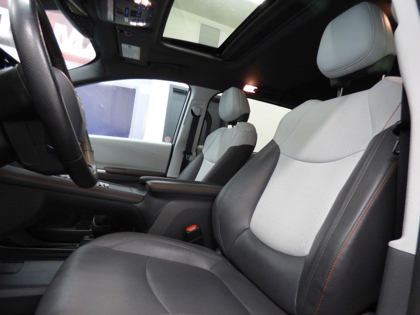 Toyota Sienna 2021 - Image 16