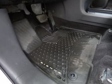 Toyota Sienna 2021 - Thumbnail 19