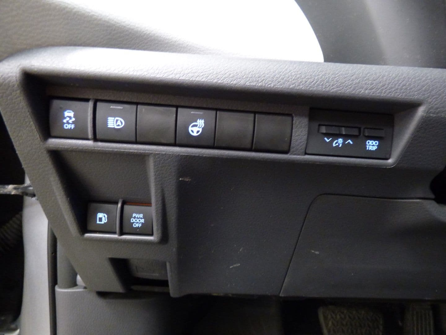 Toyota Sienna 2021 - Image 28