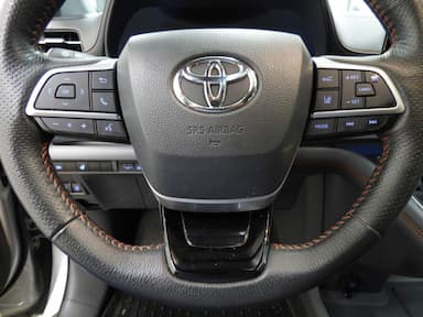 Toyota Sienna 2021 - Thumbnail 21