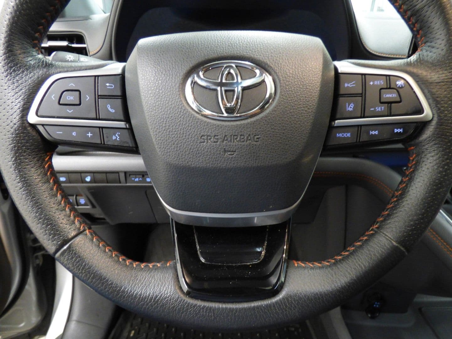 Toyota Sienna 2021 - Image 21