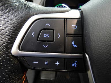 Toyota Sienna 2021 - Thumbnail 22