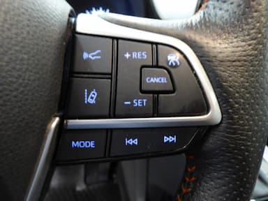 Toyota Sienna 2021 - Thumbnail 23