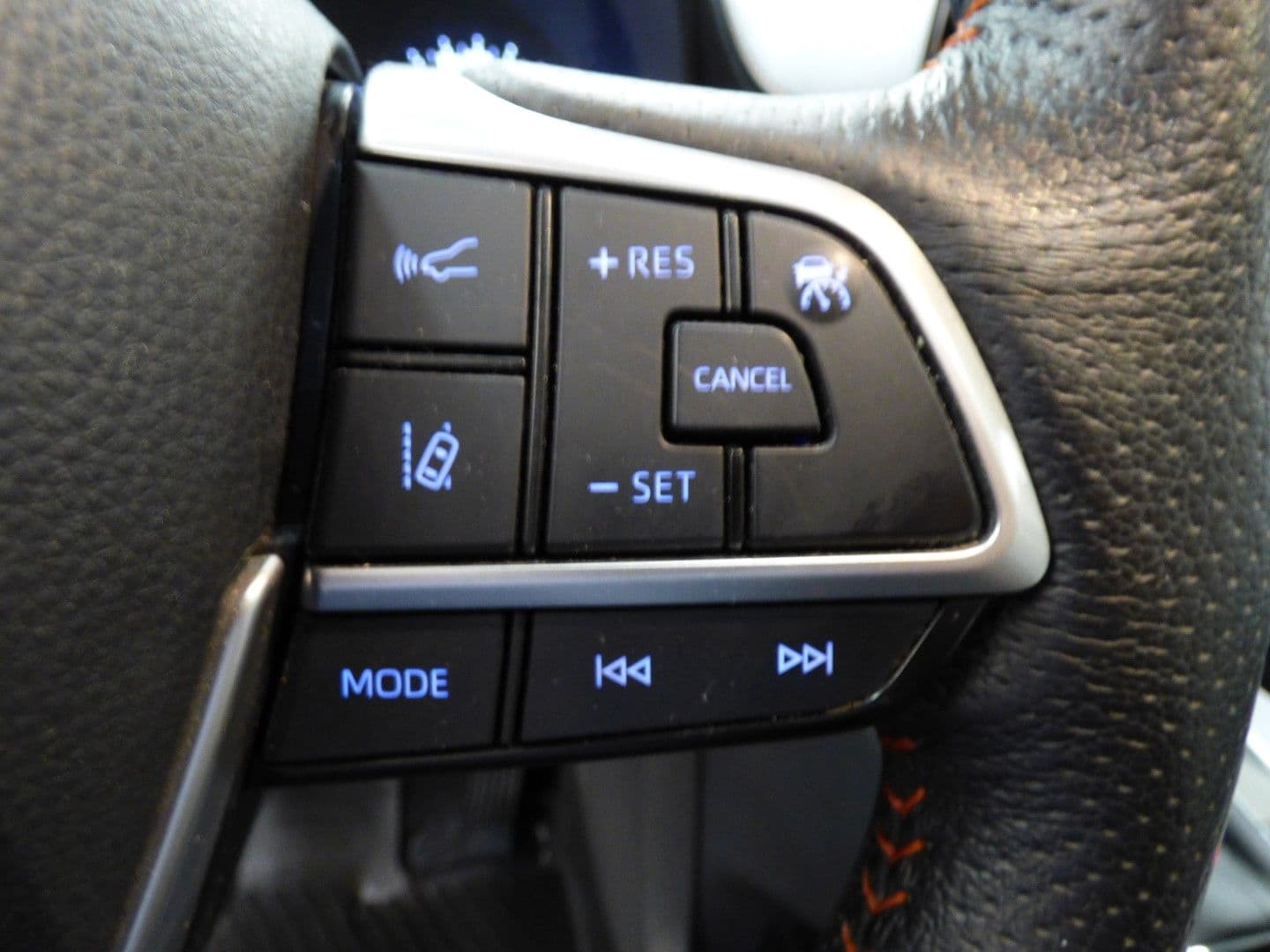 Toyota Sienna 2021 - Image 23
