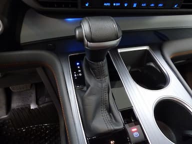 Toyota Sienna 2021 - Thumbnail 26