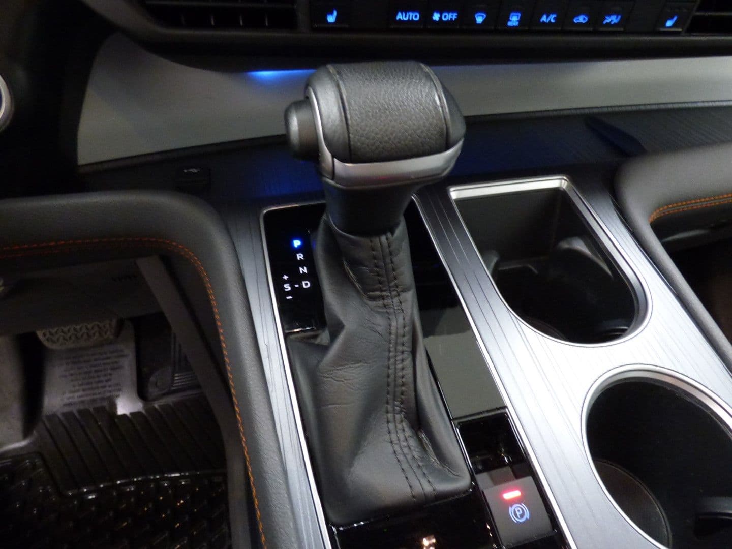 Toyota Sienna 2021 - Image 26