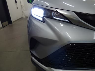Toyota Sienna 2021 - Thumbnail 35